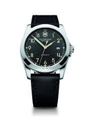 Victorinox Swiss Army Infantry watches get updated